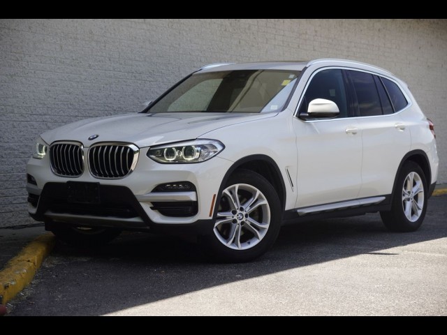 BUY BMW X3 2020 XDRIVE30I, Local Autos Online LLC