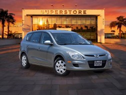 2010 Hyundai Elantra Touring