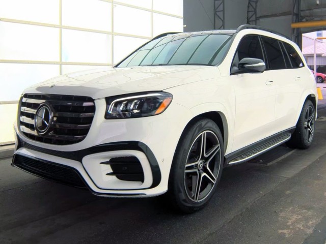 BUY MERCEDES-BENZ GLS 2024 GLS 450, Local Autos Online LLC