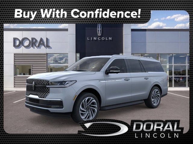BUY LINCOLN NAVIGATOR L 2026 PREMIERE, Local Autos Online LLC