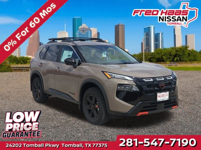 BUY NISSAN ROGUE 2026 ROCK CREEK AWD, Local Autos Online LLC