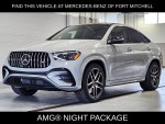 2026 MERCEDES-BENZ GLE GLE 53 AMG® 