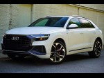 2021 AUDI Q8 55 PREMIUM PLUS 