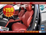 2022 MERCEDES-BENZ S-CLASS S 580 