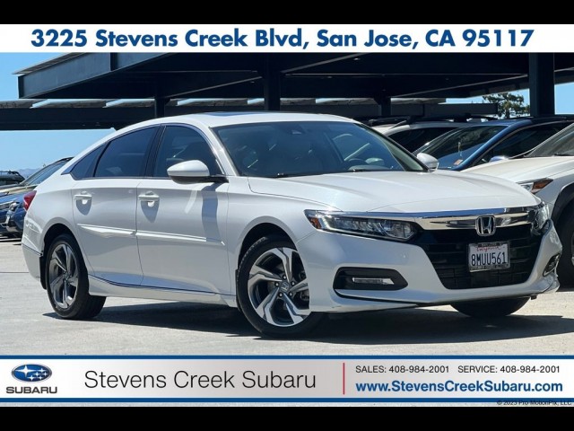 BUY HONDA ACCORD 2019 EX, Local Autos Online LLC