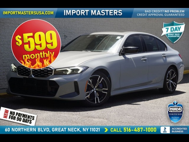 BUY BMW 3 SERIES 2024 M340I, Local Autos Online LLC