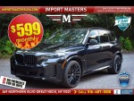 2024 BMW X5 SDRIVE40I 