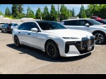 2025 BMW 7 SERIES 740I XDRIVE 