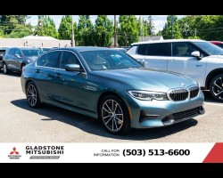 2020 Bmw 3 Series