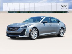 2023 Cadillac Ct5