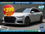 2023 AUDI A6 45 PREMIUM PLUS 