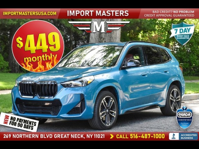 BUY BMW X1 2023 XDRIVE28I, Local Autos Online LLC