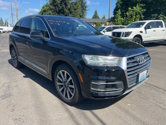 BUY AUDI Q7 2017 3.0T PREMIUM PLUS, Local Autos Online LLC