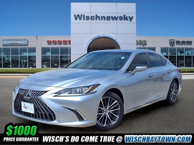 BUY LEXUS ES 350 2022, Local Autos Online LLC