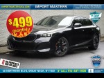 2025 BMW 5 SERIES 530I XDRIVE 