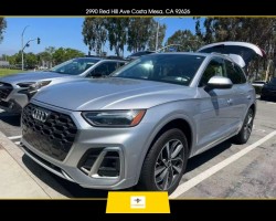 2023 Audi Q5
