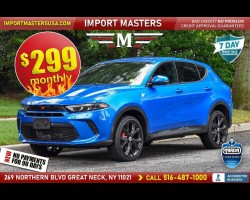 2023 Dodge Hornet