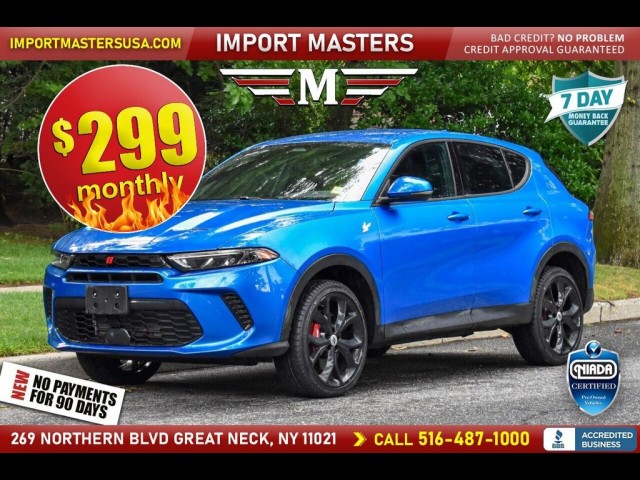 BUY DODGE HORNET 2023 GT, Local Autos Online LLC