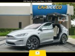 2026 TESLA MODEL X W/FSD SPORT UTILITY 4D 
