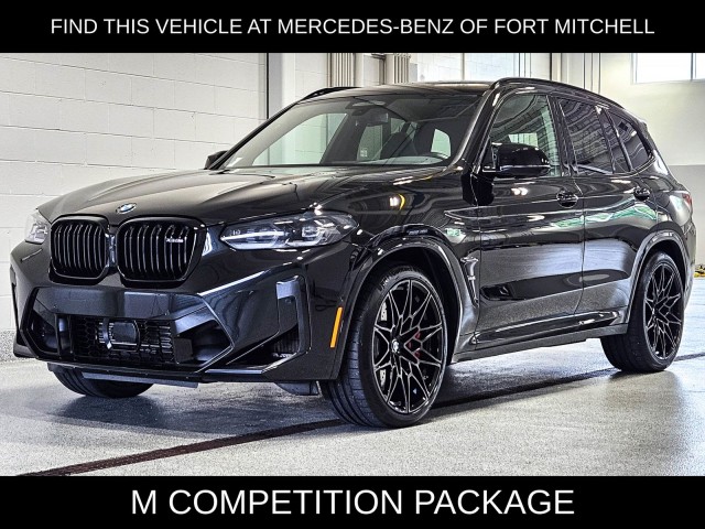 BUY BMW X3 2023 M, Local Autos Online LLC