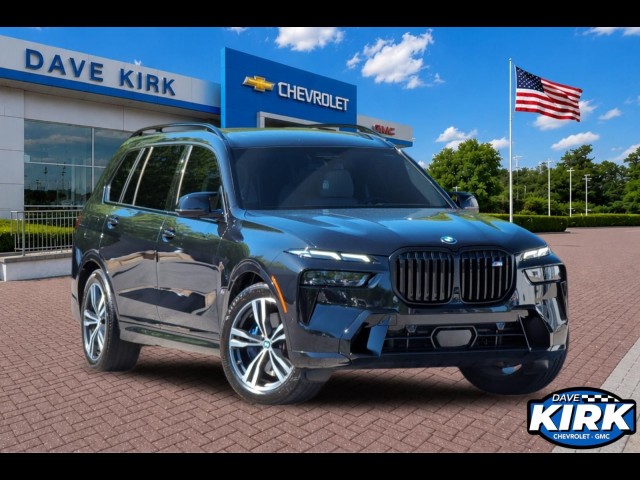 BUY BMW X7 2025 M60I, Local Autos Online LLC
