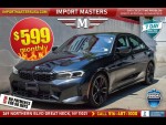 2026 BMW 3 SERIES M340I 