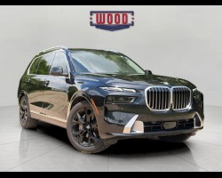 2023 Bmw X7