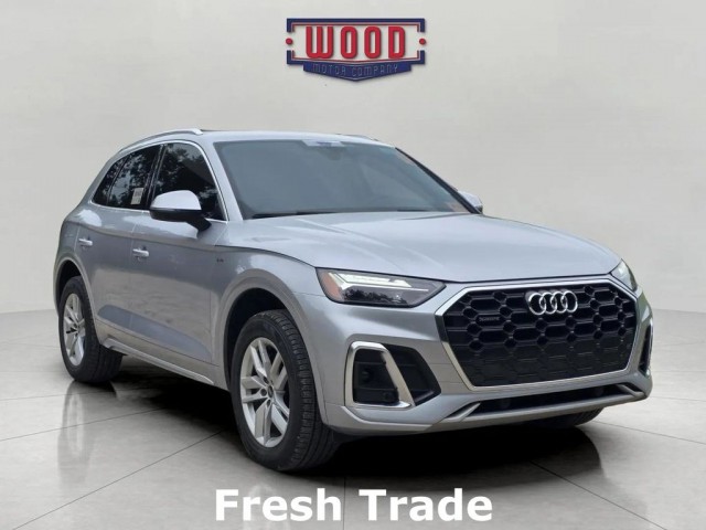 BUY AUDI Q5 2023 45 S LINE PREMIUM, Local Autos Online LLC