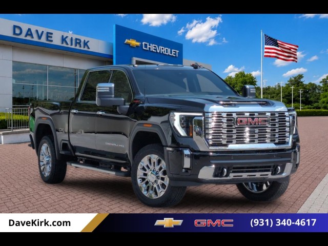 BUY GMC SIERRA 2500HD 2026 DENALI, Local Autos Online LLC