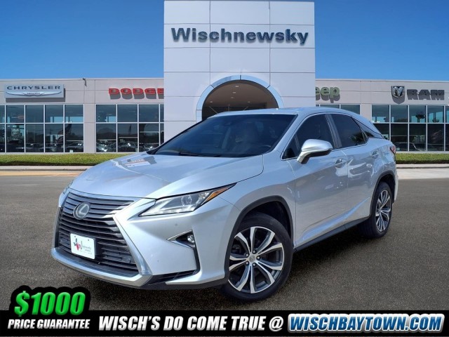 BUY LEXUS RX 350 2017, Local Autos Online LLC