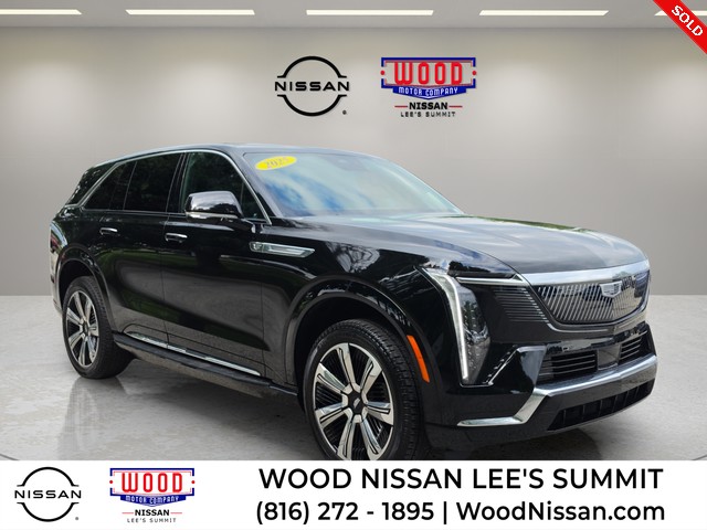 BUY CADILLAC ESCALADE IQ 2025 LUXURY 2, Local Autos Online LLC