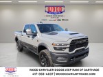2026 RAM 2500 REBEL 