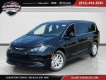 2027 CHRYSLER PACIFICA LX 