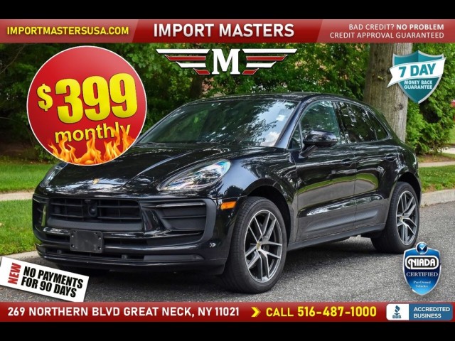 BUY PORSCHE MACAN 2023 T, Local Autos Online LLC