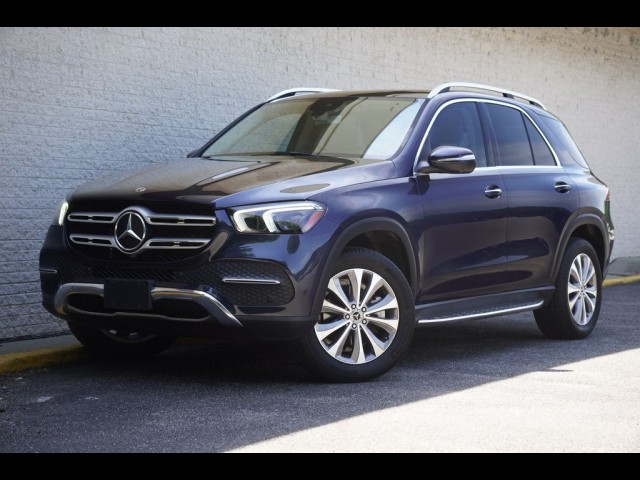 BUY MERCEDES-BENZ GLE 2020 GLE 350, Local Autos Online LLC