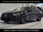 2026 MERCEDES-BENZ AMG® GT 43 BASE 