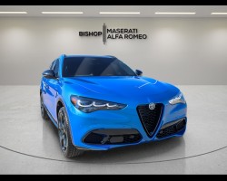 2025 Alfa Romeo Stelvio