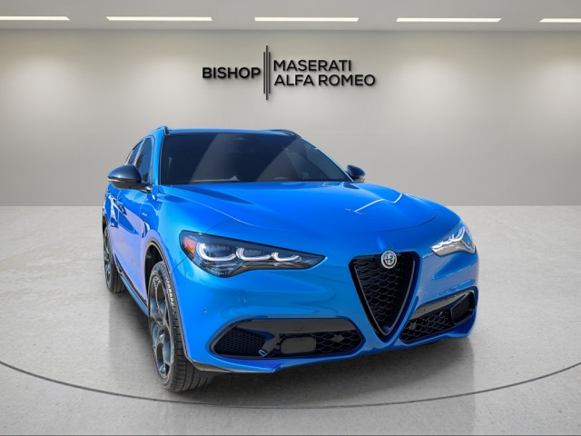BUY ALFA ROMEO STELVIO 2025 BASE, Local Autos Online LLC