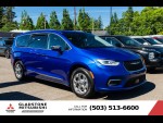2021 CHRYSLER PACIFICA LIMITED 