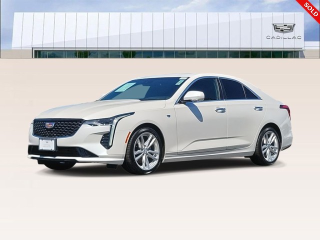 BUY CADILLAC CT4 2023 LUXURY, Local Autos Online LLC