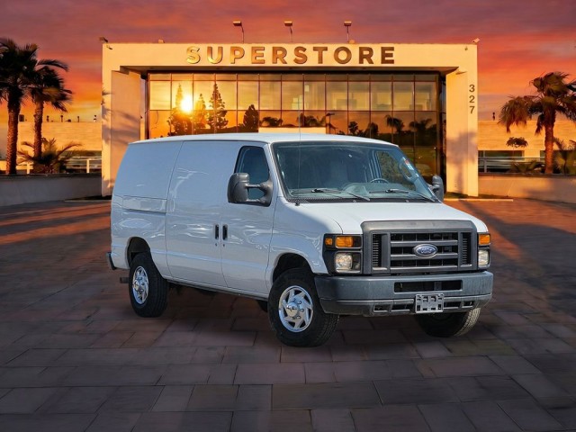 BUY FORD E-350SD 2009, Local Autos Online LLC