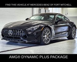 2026 Mercedes-benz Amg® Gt 63