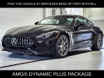 2026 MERCEDES-BENZ AMG® GT 63 BASE 