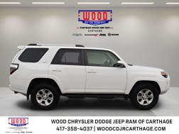 2021 Toyota 4runner