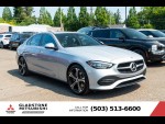 2023 MERCEDES-BENZ C-CLASS C 300 