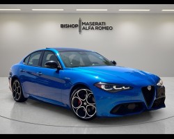 2024 Alfa Romeo Giulia