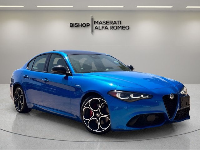 BUY ALFA ROMEO GIULIA 2024 VELOCE, Local Autos Online LLC