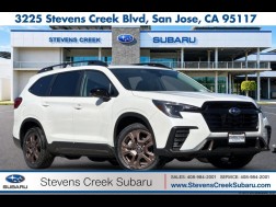 2026 Subaru Ascent