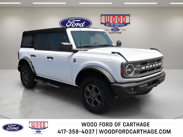 BUY FORD BRONCO 2023 BIG BEND, Local Autos Online LLC