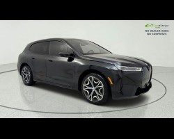 2024 Bmw Ix